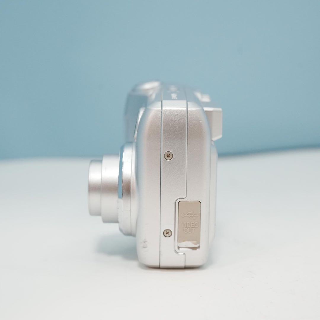 Nikon COOLPIX E2200 デジカメ a4714