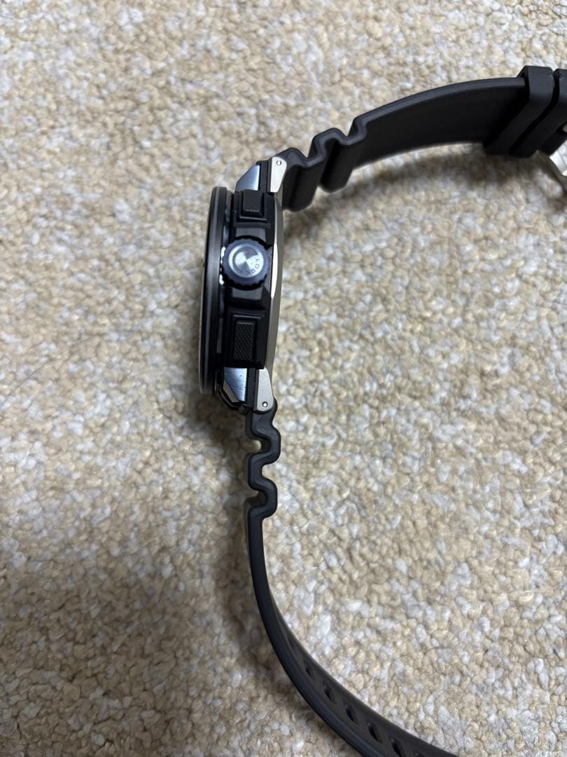 CASIO プロトレックPRW-73X-1JF