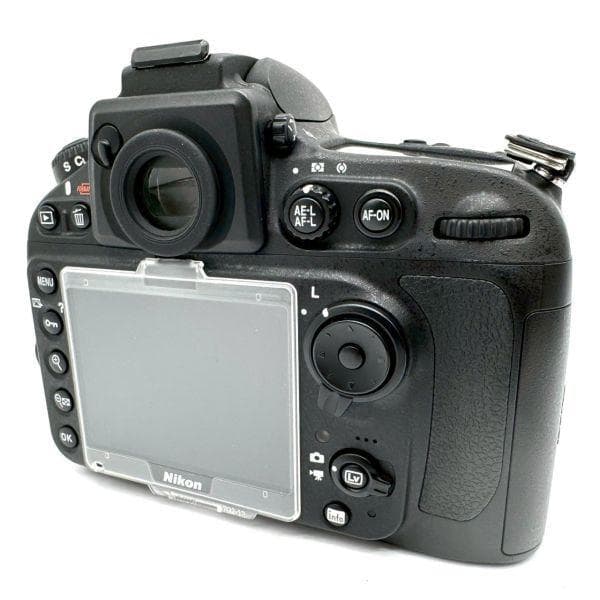 ショット数わずか1,680！【ほぼ新品】Nikon ニコン D800 ボディ