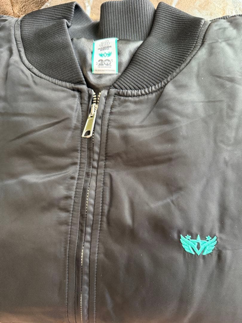 d*9様 THE IDOLM@STER M@STER EXPO 公式M@-1ジャ