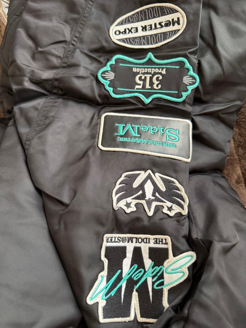 d*9様 THE IDOLM@STER M@STER EXPO 公式M@-1ジャ