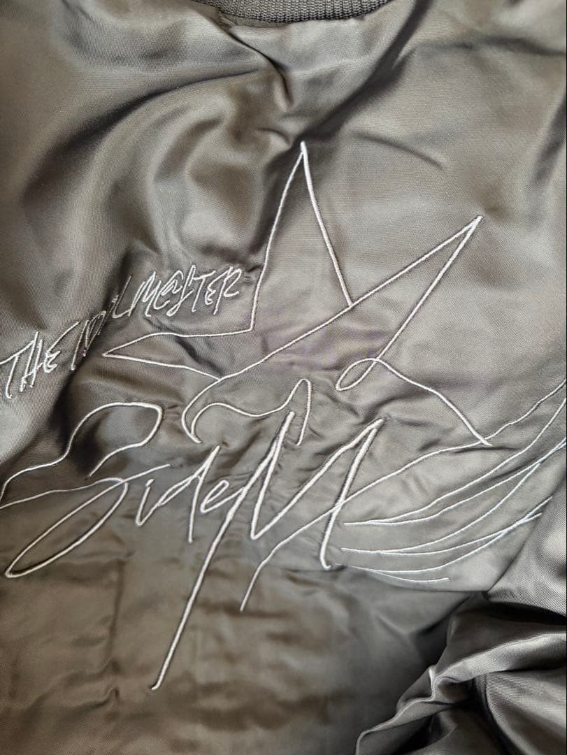 d*9様 THE IDOLM@STER M@STER EXPO 公式M@-1ジャ