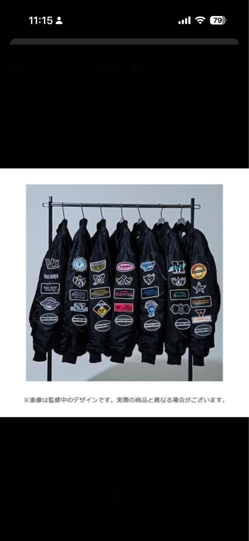 d*9様 THE IDOLM@STER M@STER EXPO 公式M@-1ジャ