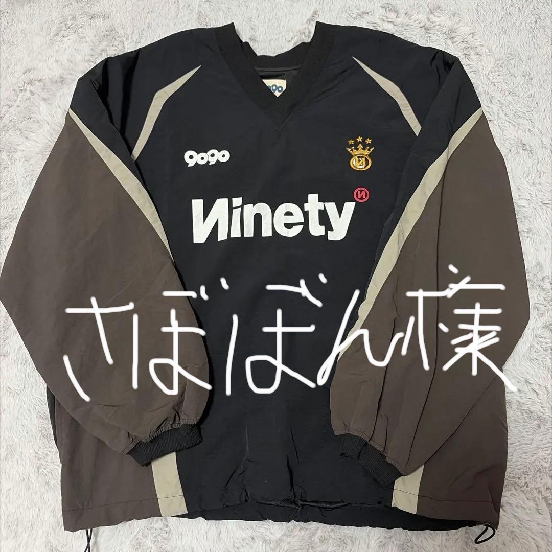 9090 ナイロンジャケット さぼぼん様以外の購入はご遠慮ください。