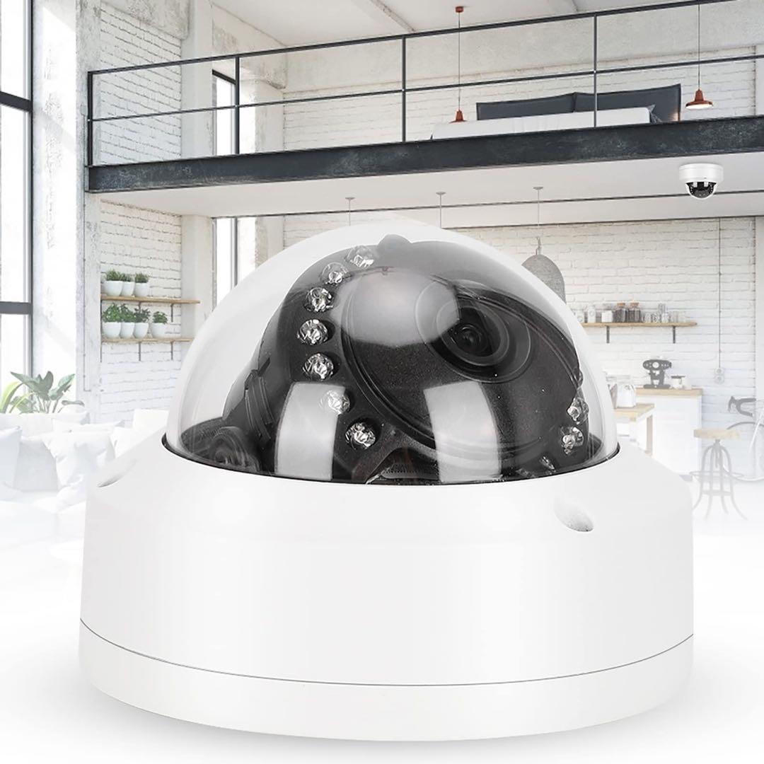 ホームセキュリティカメラ 監視カメラ ペット 赤ちゃん