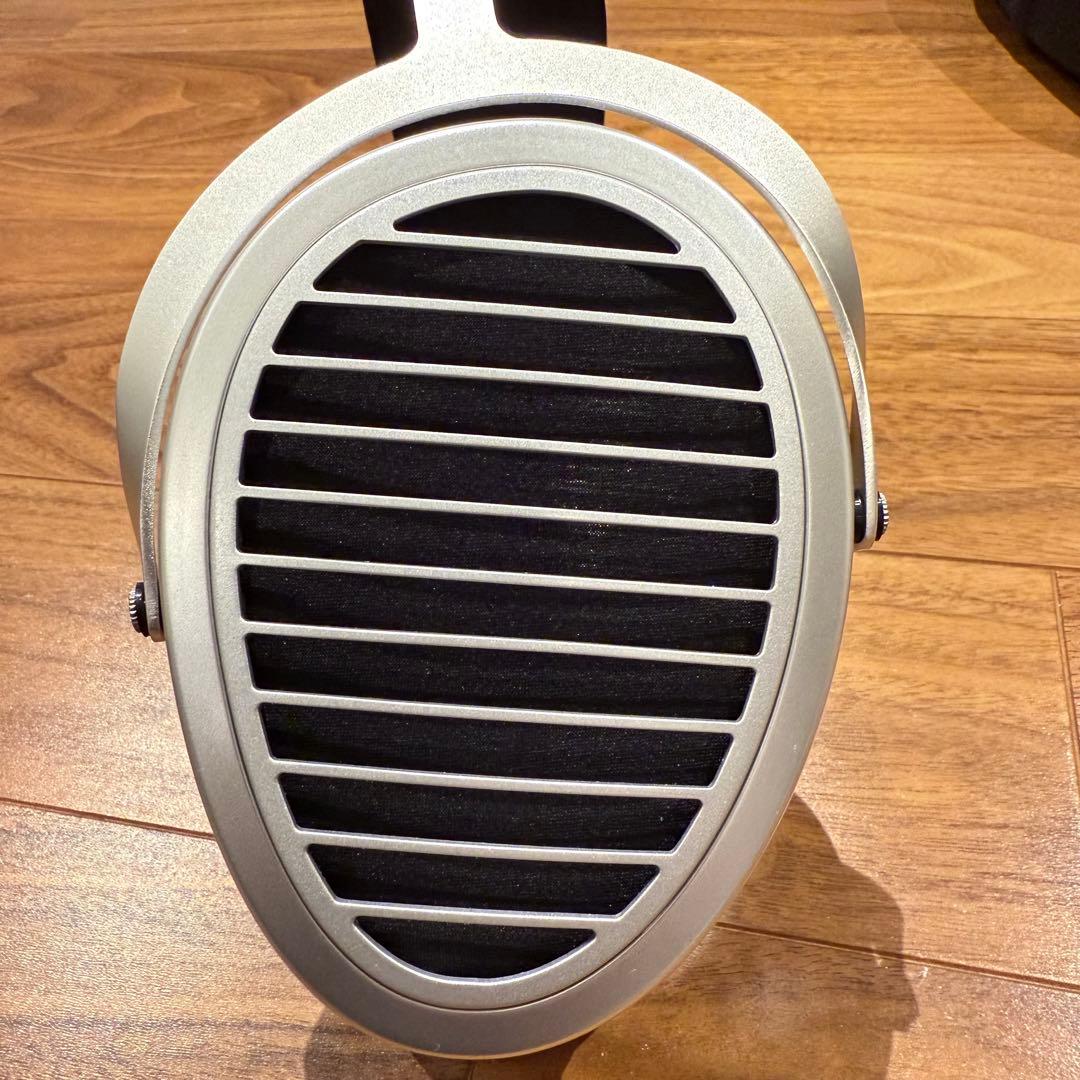 【極美品・試聴のみ】HIFIMAN ANANDA NANO —