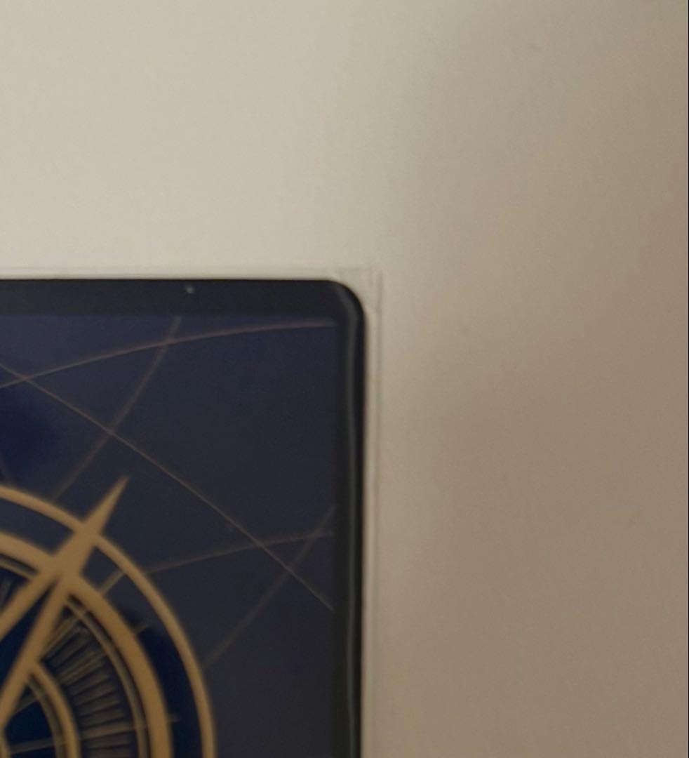 ジュエリー・ボニー SEC コミックパラレル　OP12-118 師弟の絆　美品