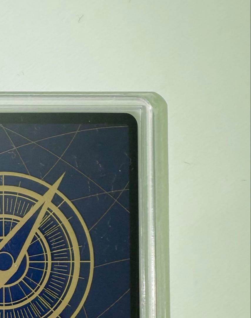 ジュエリー・ボニー SEC コミックパラレル　OP12-118 師弟の絆　美品