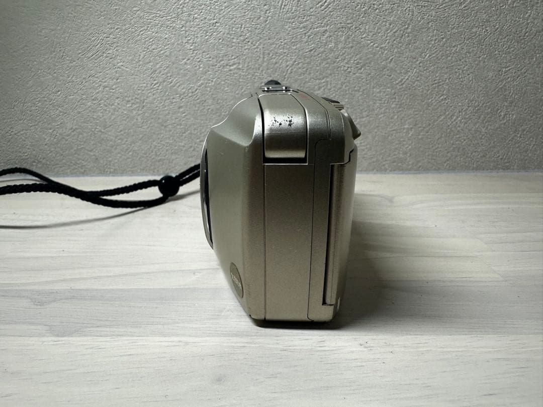 【完動品】OLYMPUS ∞ Stylus ZOOM 115 DLX