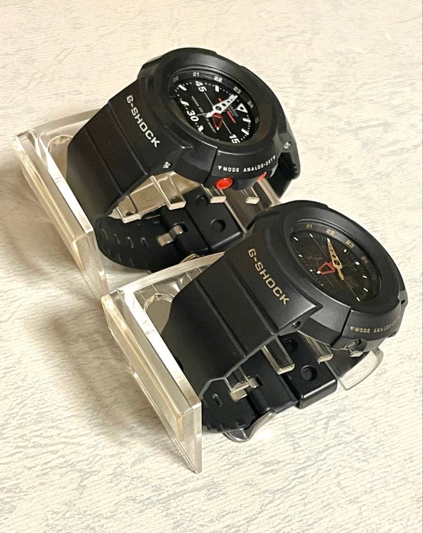 ジャンク 初代 AW-500 シリーズ 2本セット