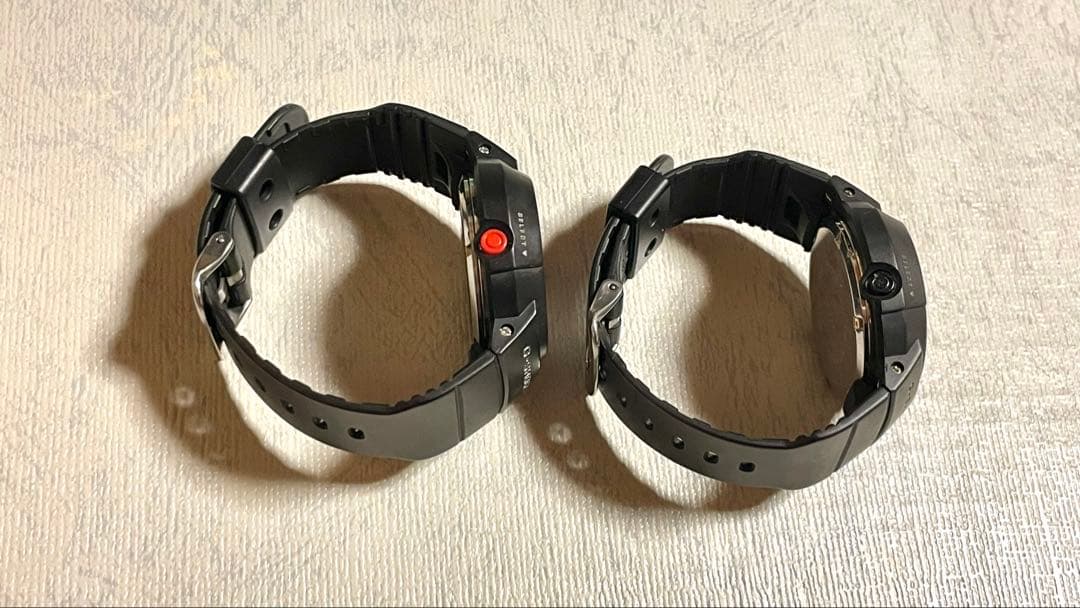 ジャンク 初代 AW-500 シリーズ 2本セット