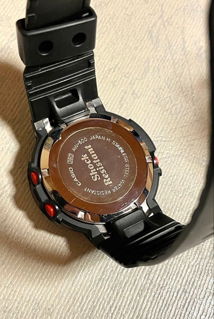 ジャンク 初代 AW-500 シリーズ 2本セット