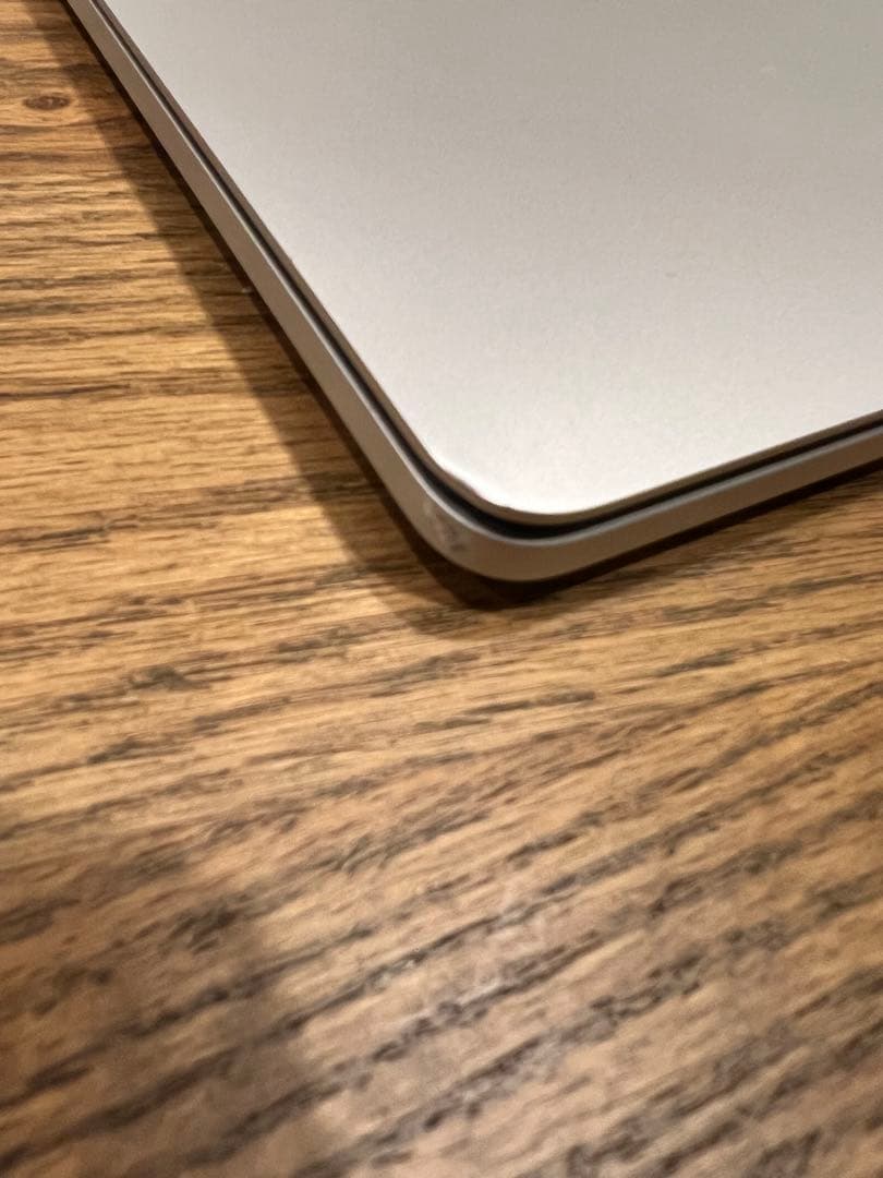 【US配列】MacBook Pro 2020 13インチ