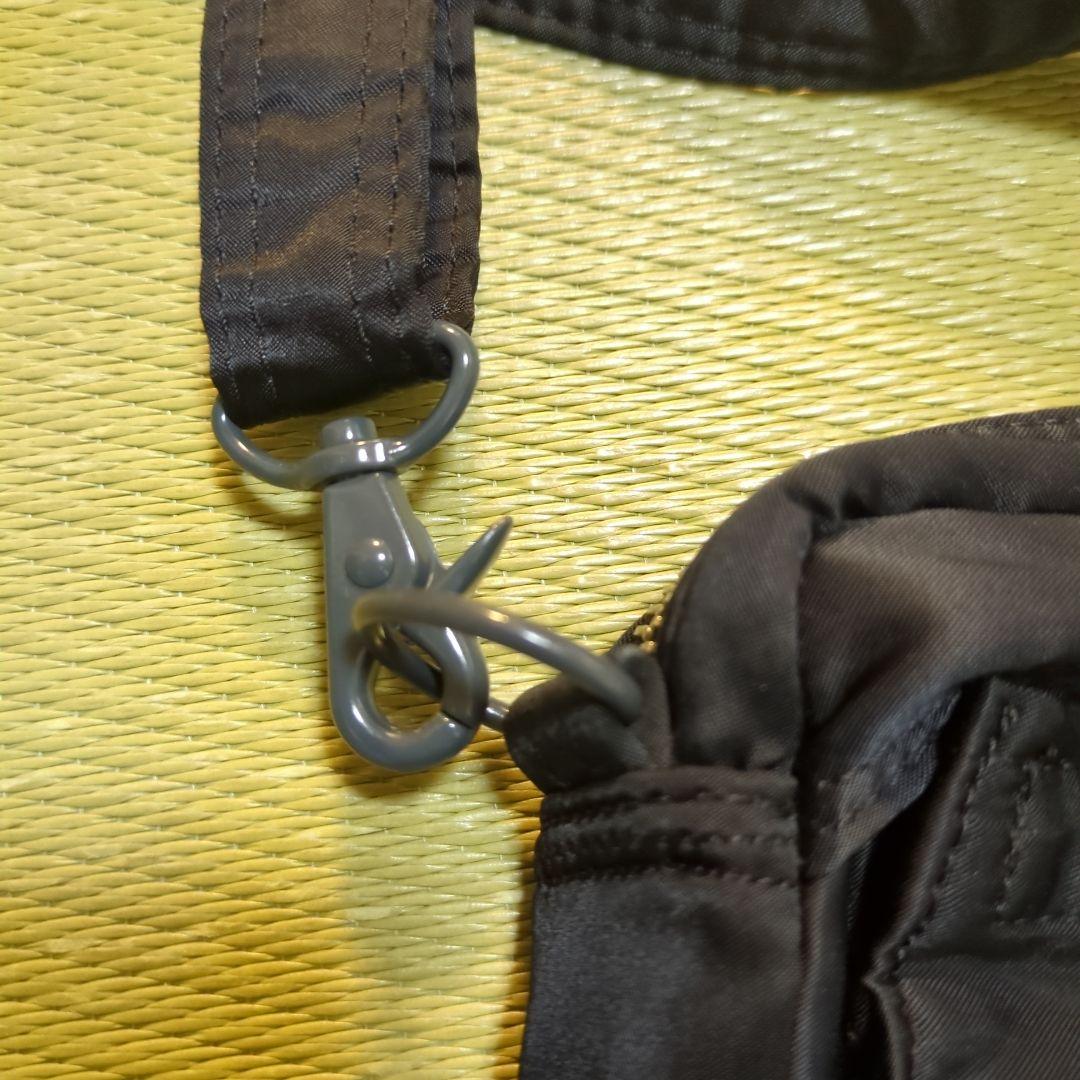 PORTER ポーター タンカー ショルダーバッグ