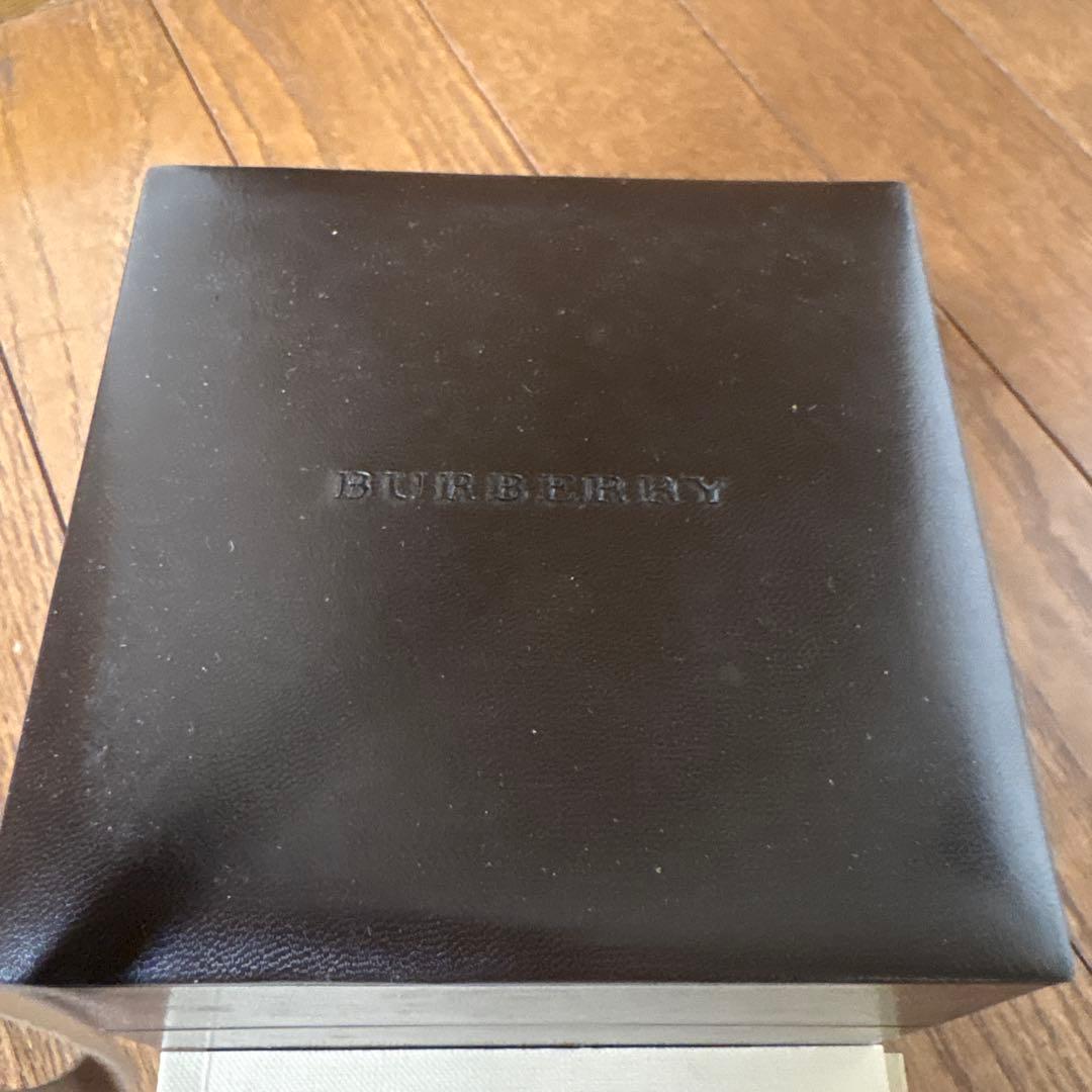 バーバリー時計