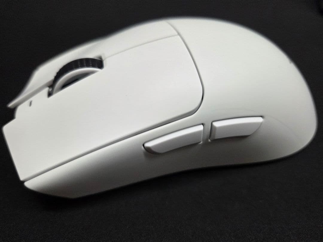 【使用期間2日 超美品】Razer Viper V3 Pro ゲーミングマウス