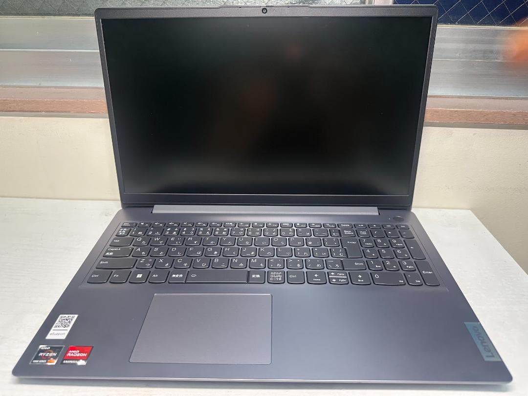 Windowsノート本体 Lenovo IdeaPad Slim 370 15 R5 16G 512G