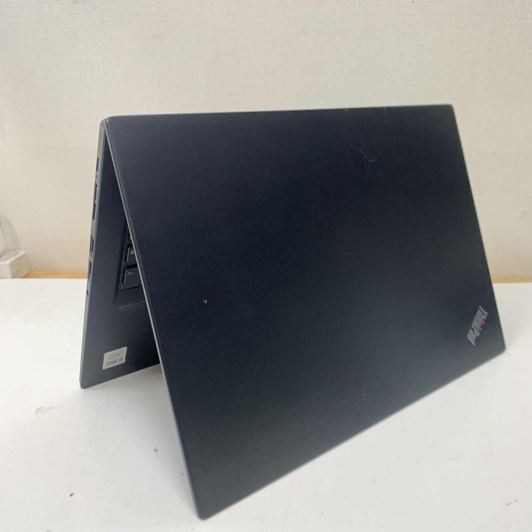 レノボ Thinkpad X13 i5-10210U 8GB SSD256GB