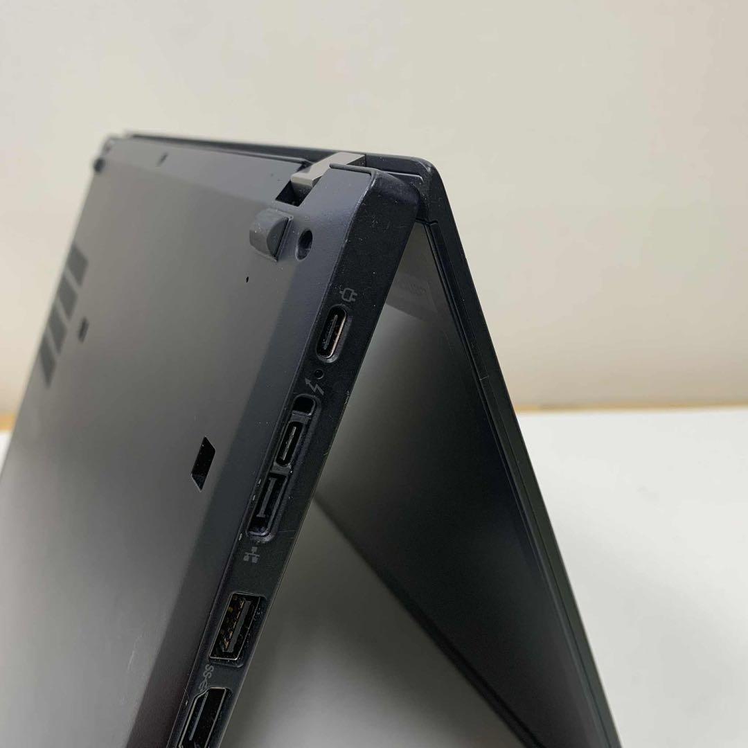 レノボ Thinkpad X13 i5-10210U 8GB SSD256GB