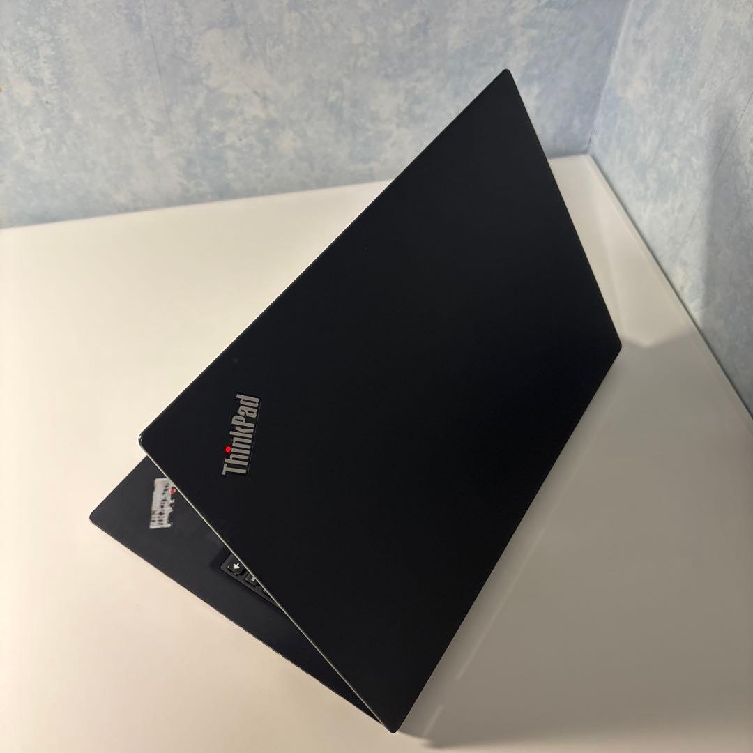 【Ryzen5搭載】LenovoThinkPad X13✨Win11＊即使用OK