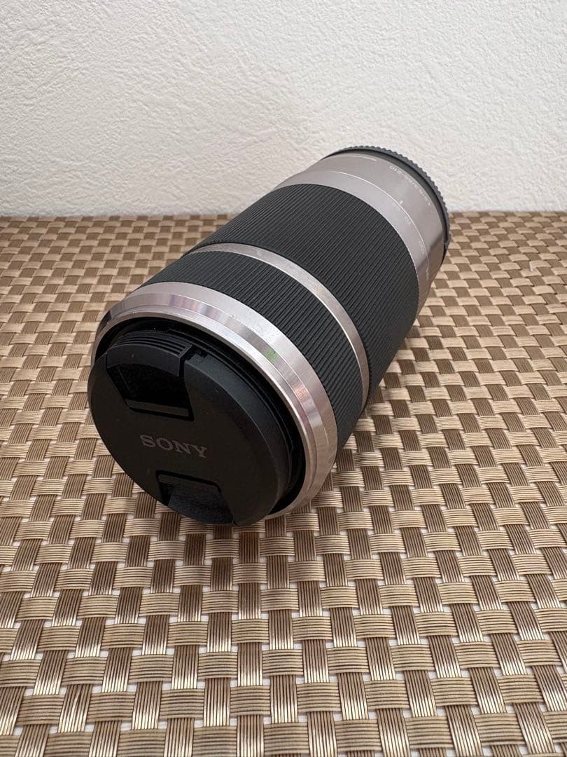 SONY/ソニー ミラーレス一眼カメラα5000