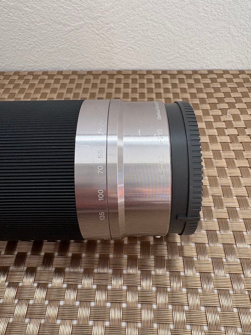 SONY/ソニー ミラーレス一眼カメラα5000