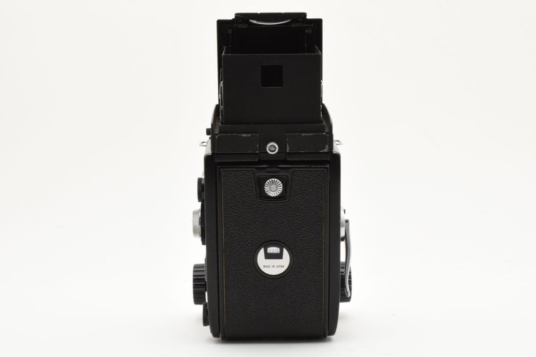 ★極美品★マミヤ MAMIYA C330 ボディ #895