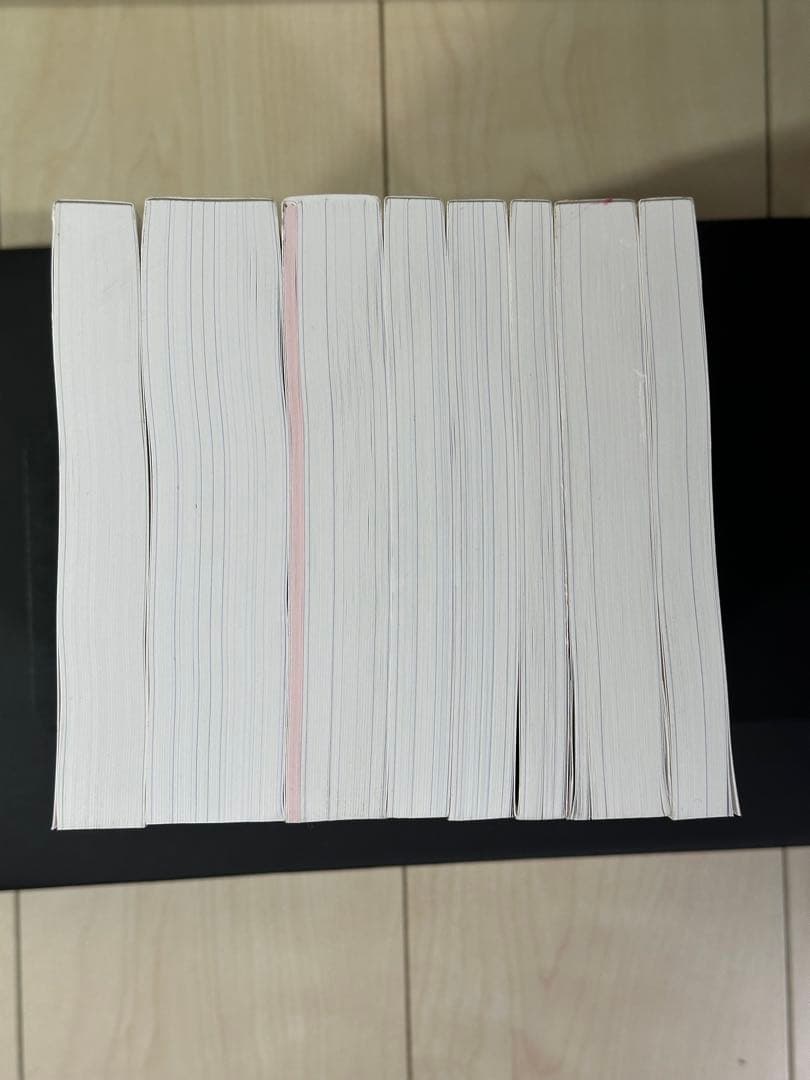 New Text: 2025 1-8巻 セット