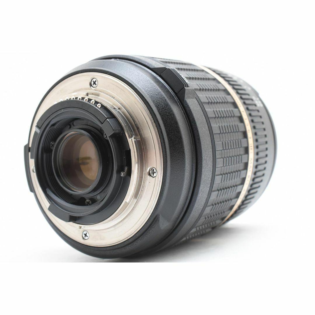 ❤️広角から望遠まで❤️Tamron 18-200mm❤️Nikon用❤️高倍率