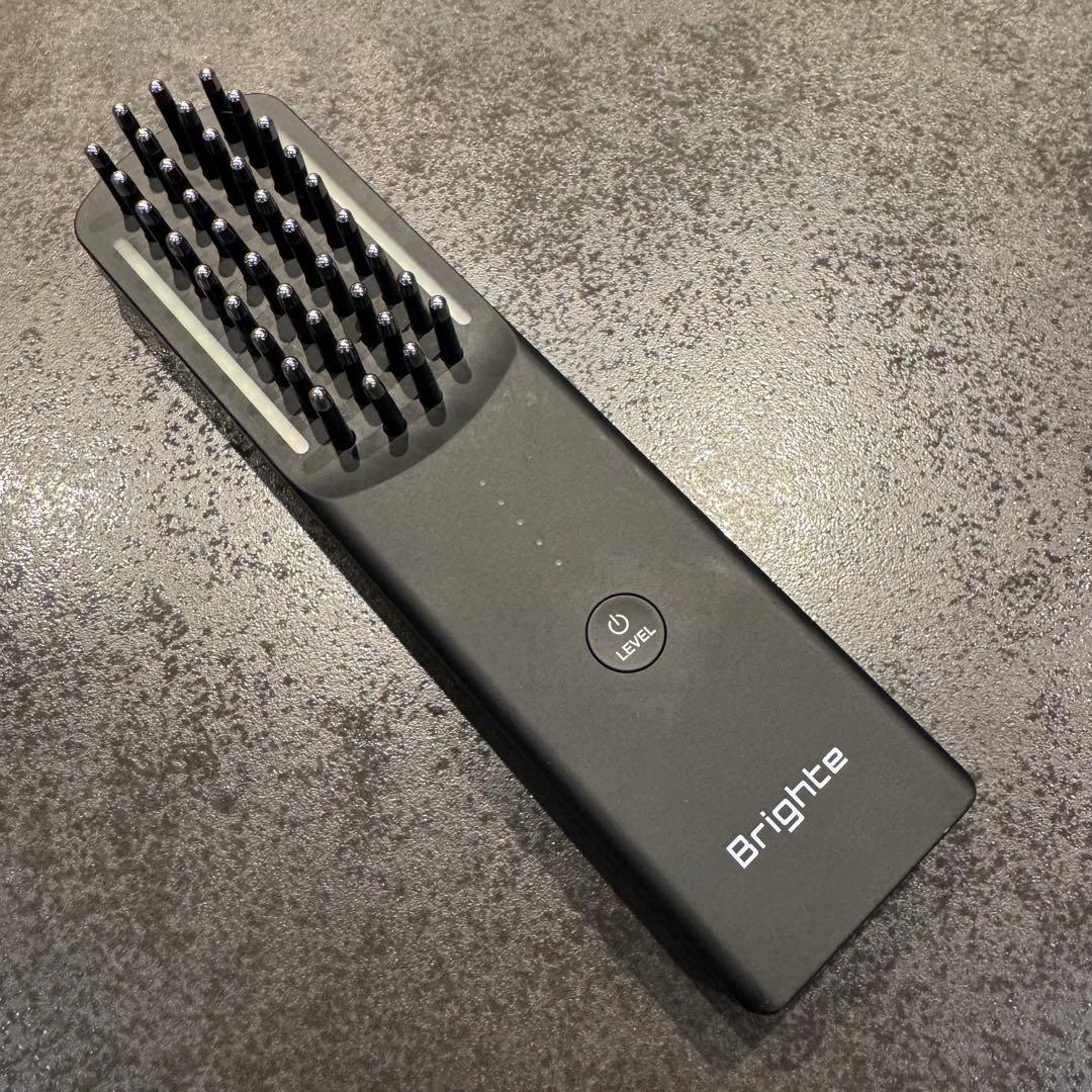 Brighte ブライトエレキブラシ