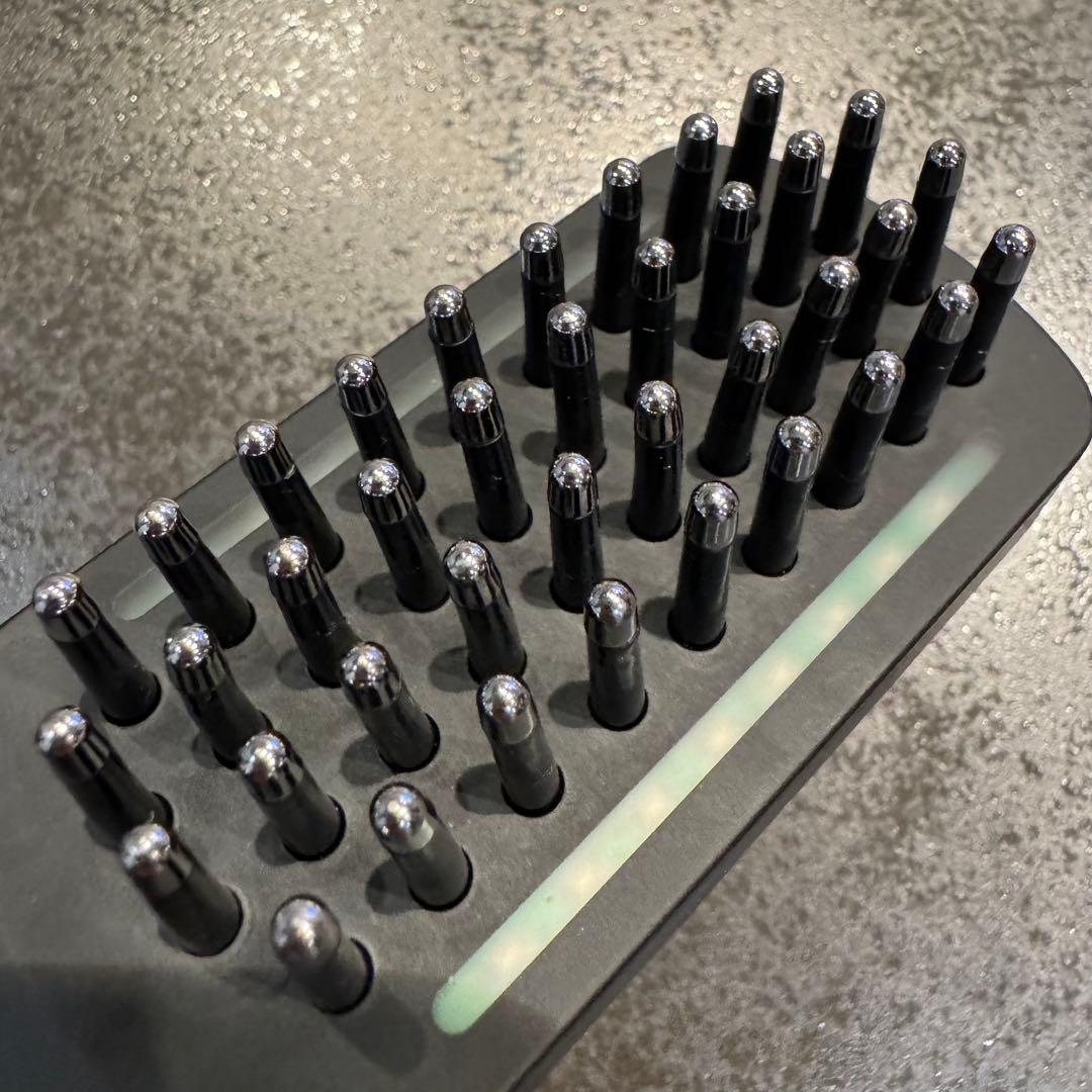 Brighte ブライトエレキブラシ