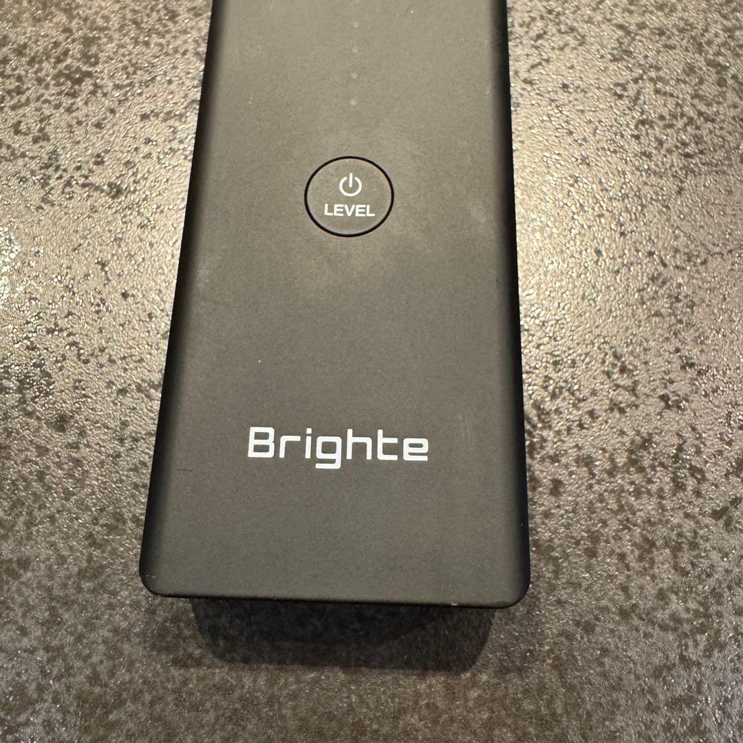 Brighte ブライトエレキブラシ