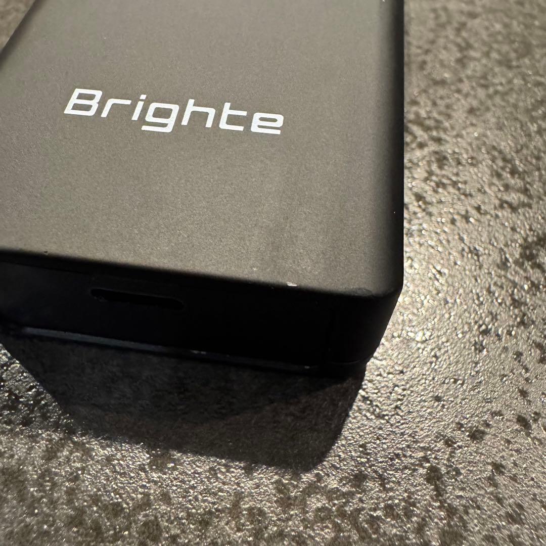 Brighte ブライトエレキブラシ