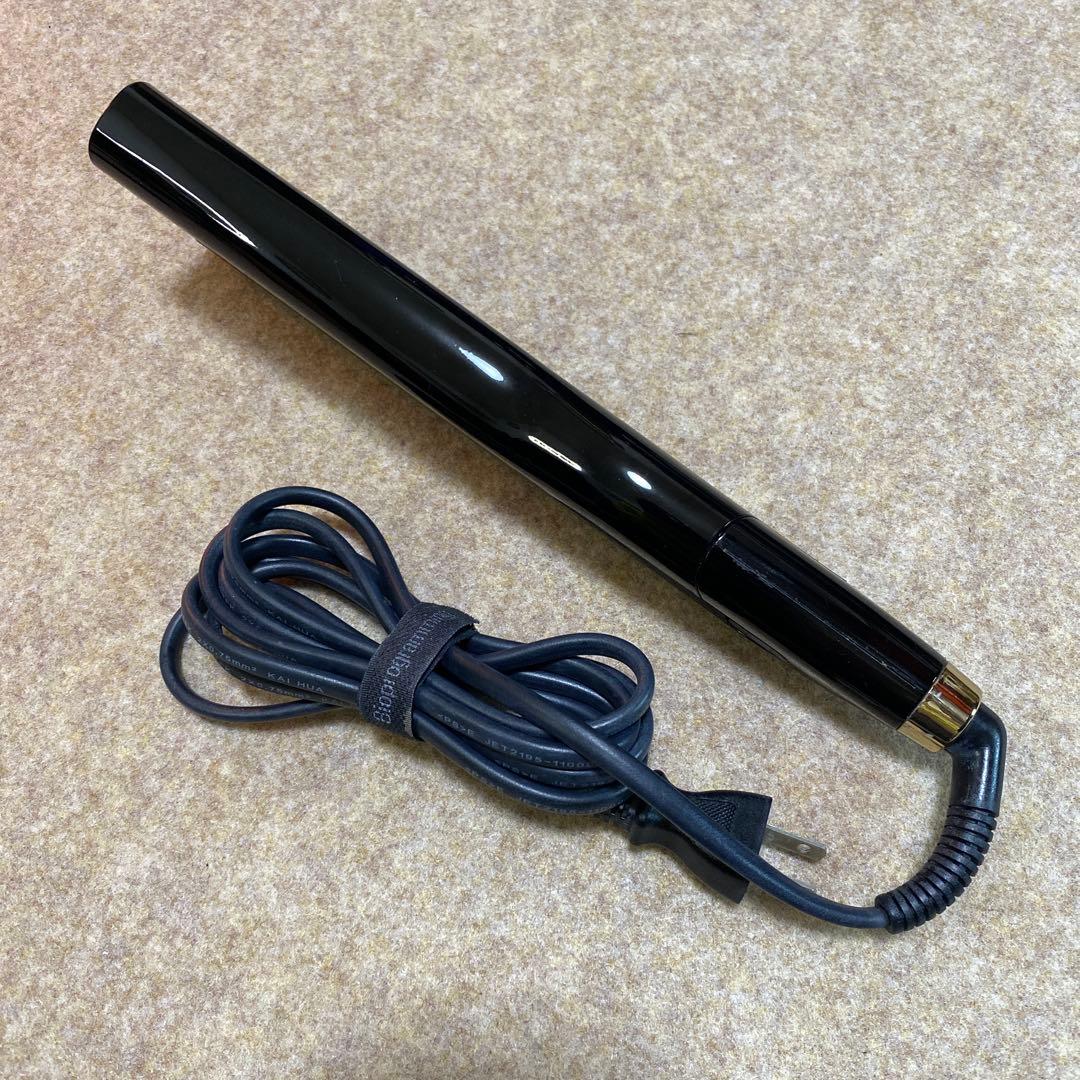 リュミエリーナ HBRST4D-G-JP ヘアビューロンストレート4D Plus