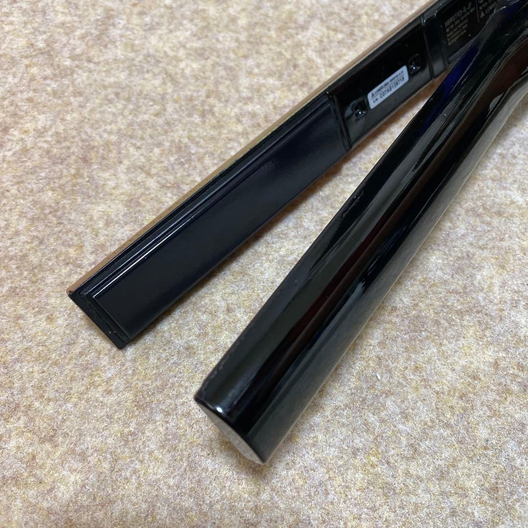 リュミエリーナ HBRST4D-G-JP ヘアビューロンストレート4D Plus