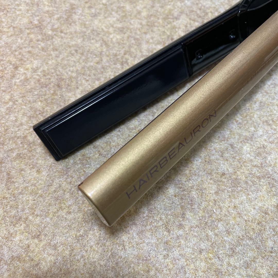 リュミエリーナ HBRST4D-G-JP ヘアビューロンストレート4D Plus