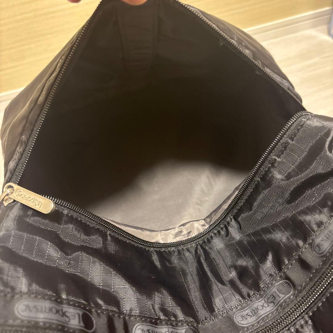 レスポートサック　キャリーバッグ