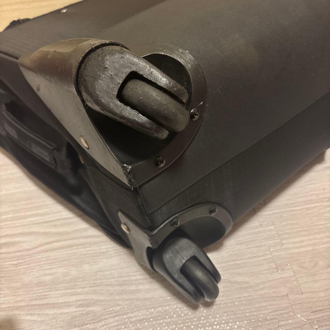 レスポートサック　キャリーバッグ