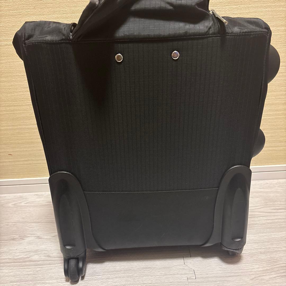 レスポートサック　キャリーバッグ