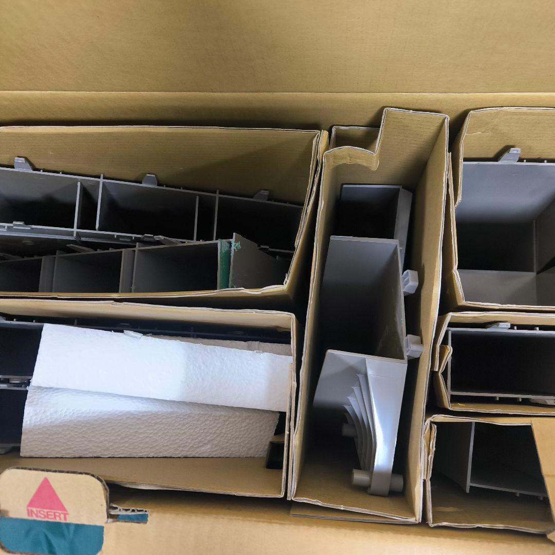 ミニ四駆 コース ジャパンカップ