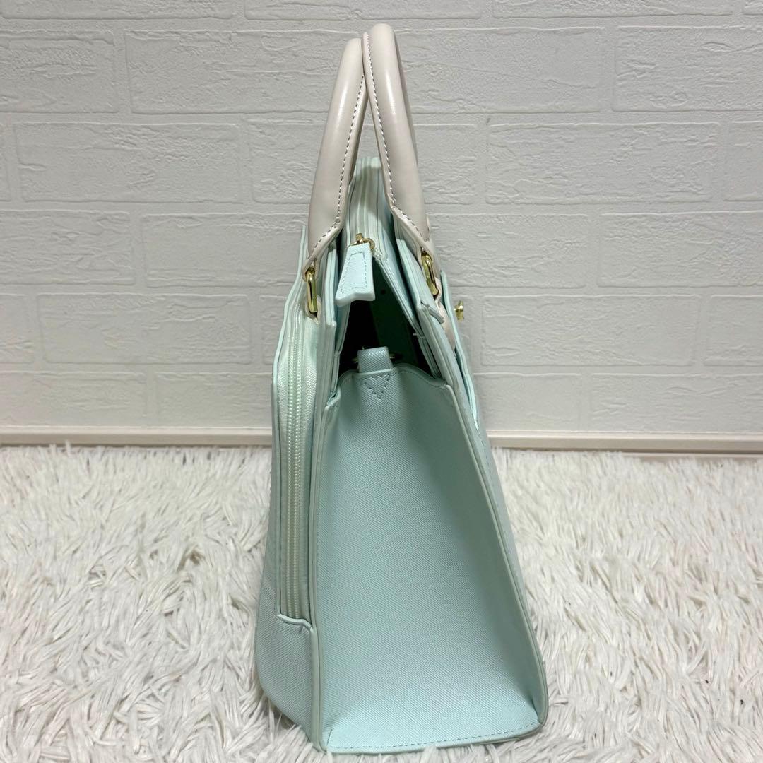 【限定品】 ＆chouette 推し事 ポチャッコ コレクション ハンドバッグ