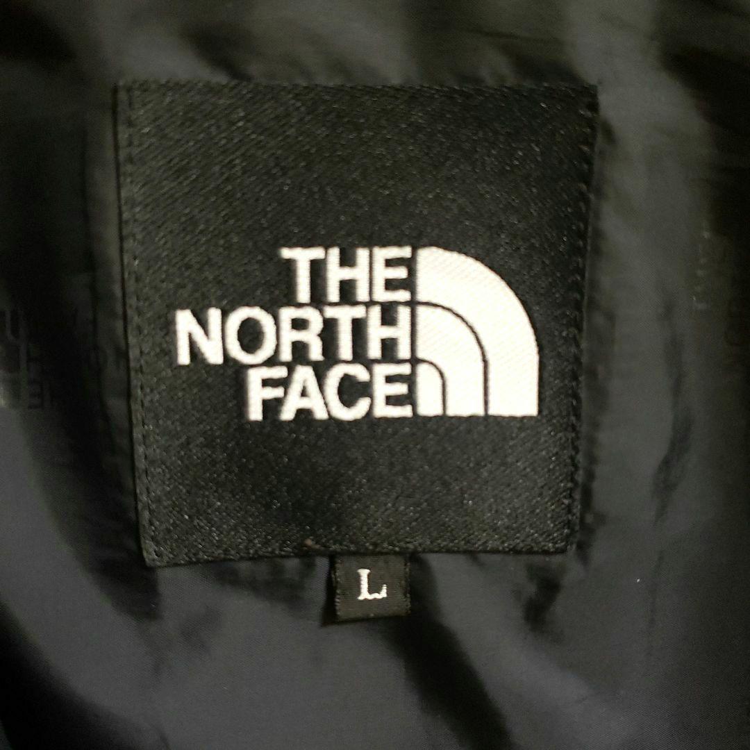 ノースフェイス NP71930 ザ コーチジャケット Lサイズ メンズ 美品