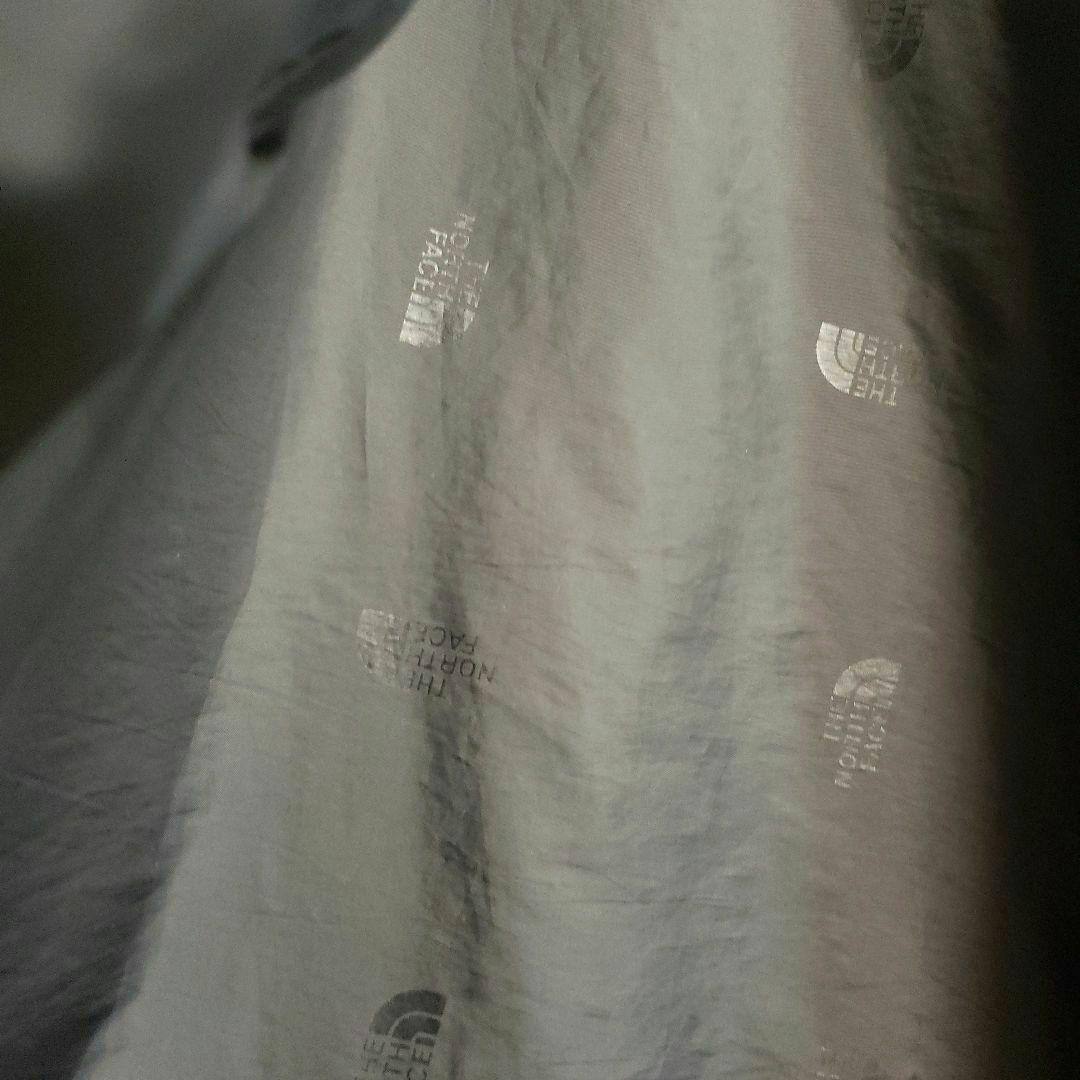 ノースフェイス NP71930 ザ コーチジャケット Lサイズ メンズ 美品