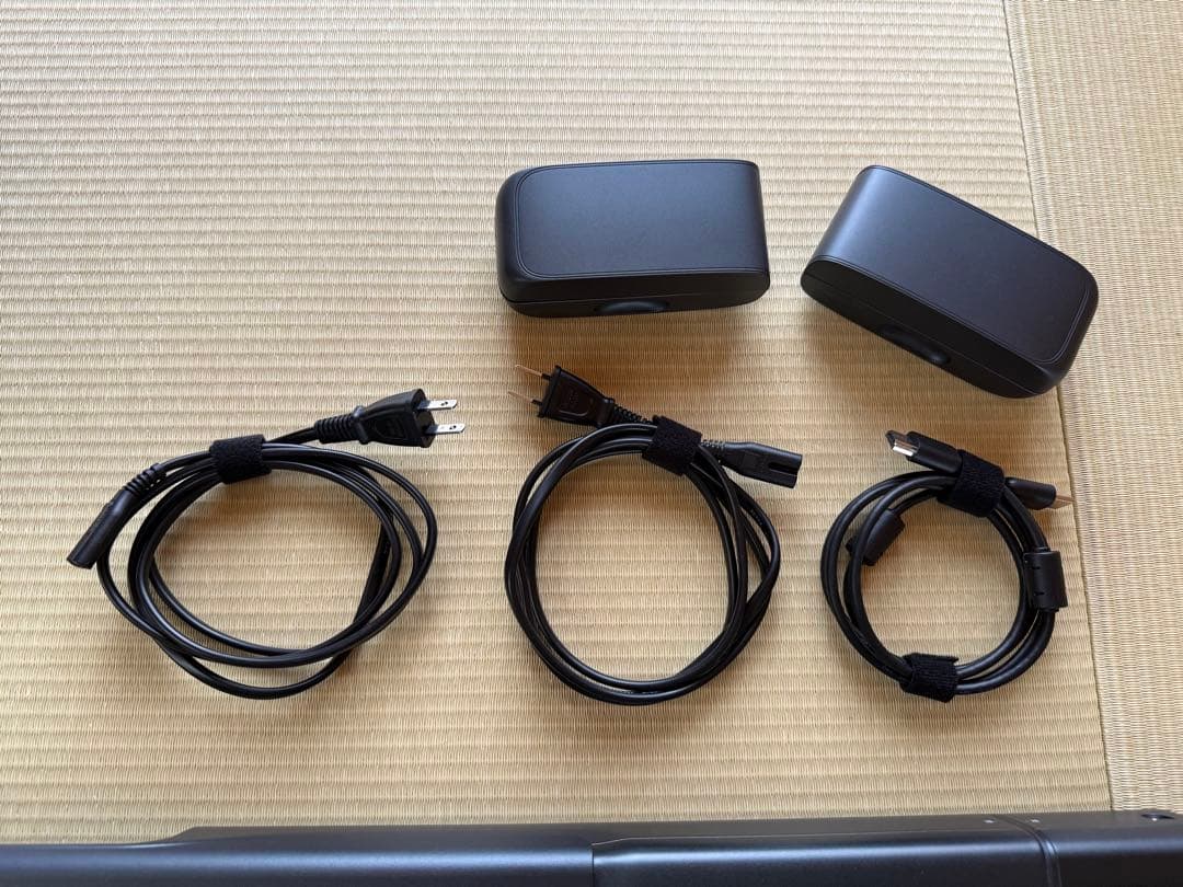 【こがめ】JBL BAR 1000 サウンドバー 7.1.4ch 正規品