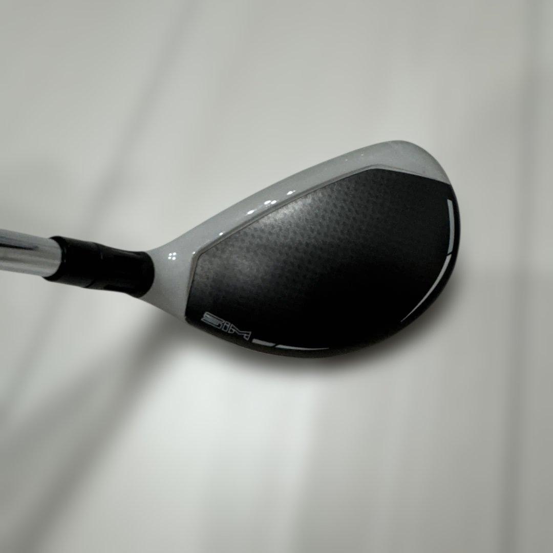 テーラーメイド　シムマックス4U KBS85S