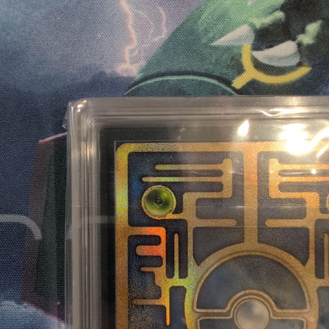 【ARS9】 古代ミュウ　前期修正版 　Nintendo　ルギア爆誕　プロモ