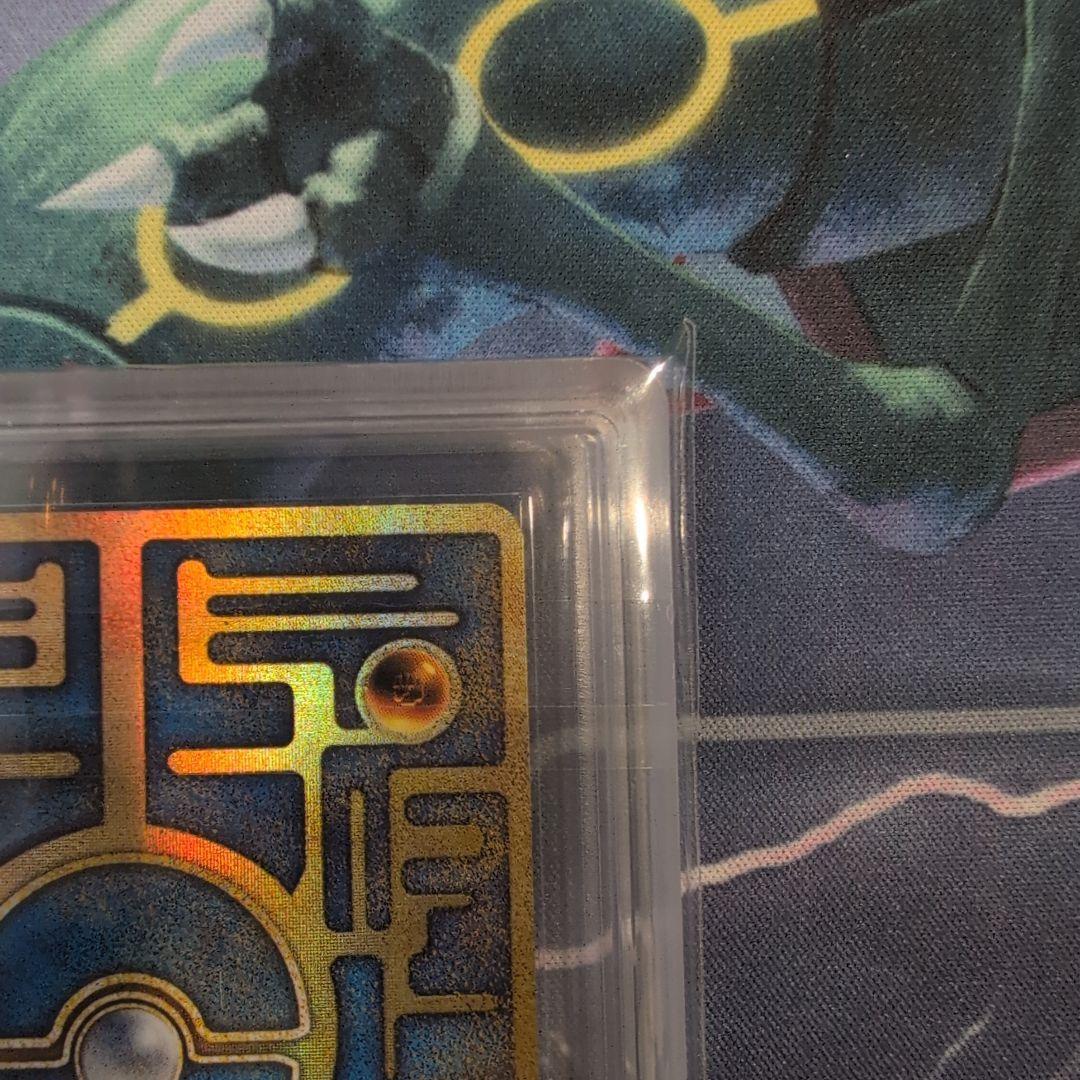 【ARS9】 古代ミュウ　前期修正版 　Nintendo　ルギア爆誕　プロモ