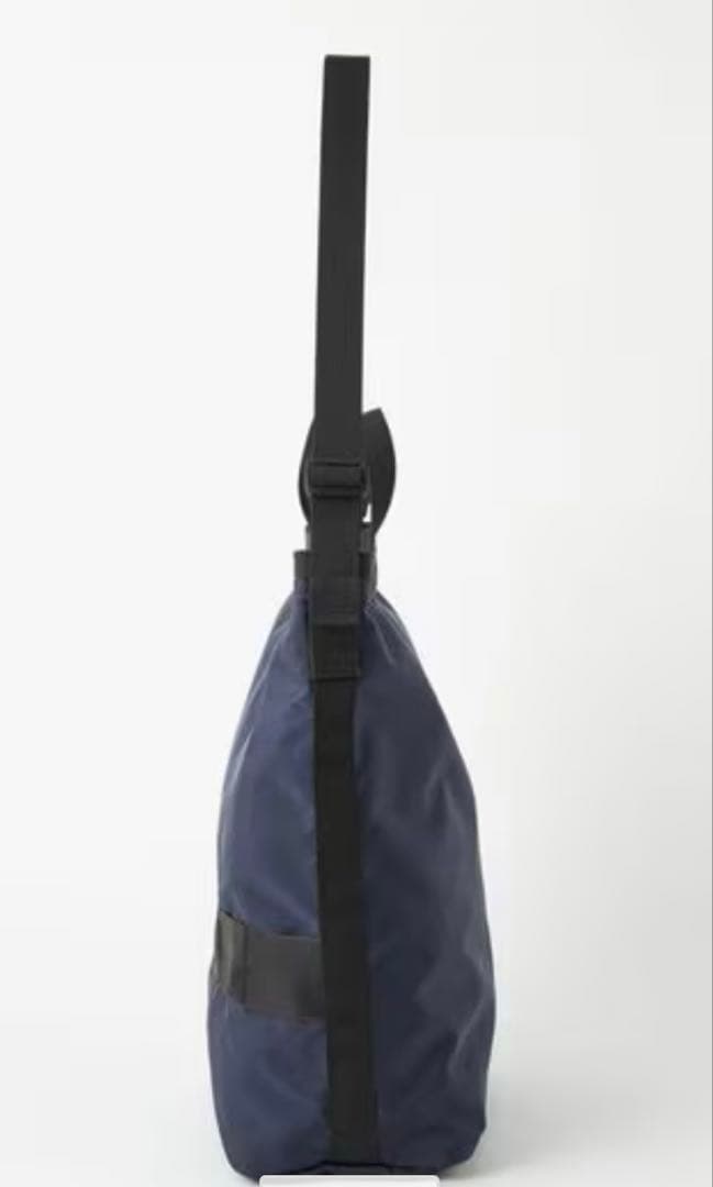 BRIEFING×green label relaxing 別注　トート