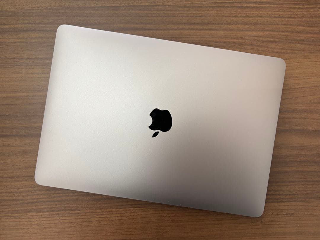 【高性能・美品】MacBook Pro M1 13インチ 16GB 512GB