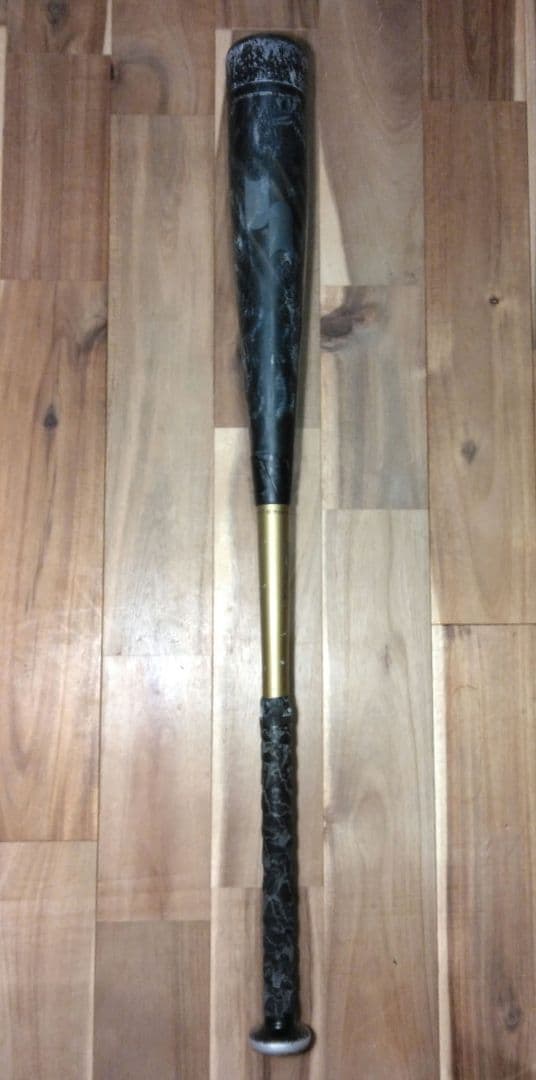 SSK MM18 少年野球用　バットケース付き